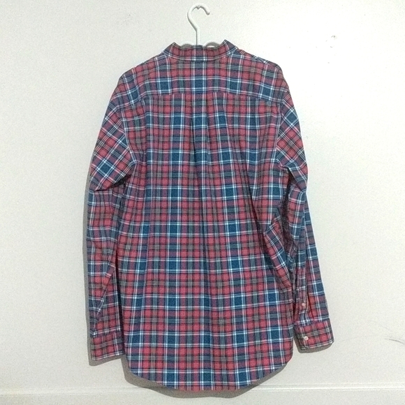 Lands End Men's Shirt - Picture 2 of 7